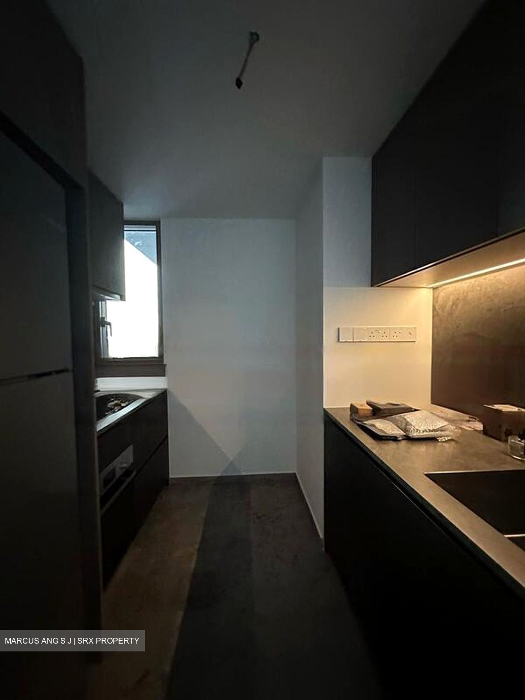 Pasir Ris 8 (D18), Apartment #455673171